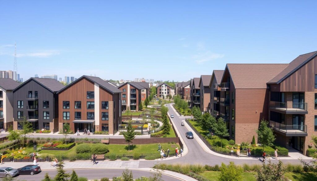 London Property Developments | New Builds | Property Developments
