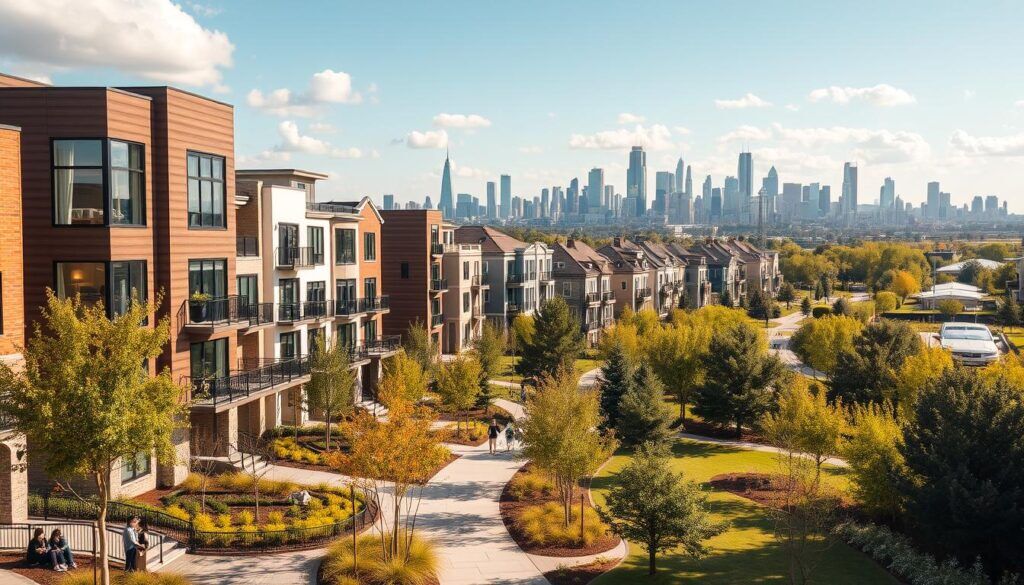Dallas Property Developments | New Builds | Property Developments